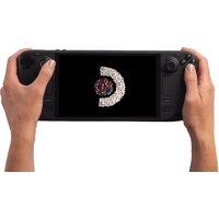 Игровая приставка Valve Steam Deck OLED (1 ТБ) - Превью изображения №2 — Интернет-магазин Time-Shop