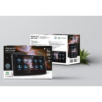 USB-магнитола Prology MPA-275 DSP - Превью изображения №9 — Интернет-магазин Time-Shop