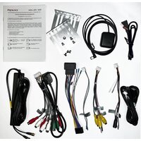 USB-магнитола Prology MPA-275 DSP - Превью изображения №10 — Интернет-магазин Time-Shop