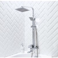 Душевая система  РМС SL144-009DK - Превью изображения №2 — Интернет-магазин Time-Shop