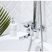 Душевая система  РМС SL144-009DK - Превью изображения №3 — Интернет-магазин Time-Shop