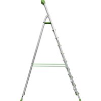Лестница-стремянка Новая высота NV2115 2115110 - Превью изображения №4 — Интернет-магазин Time-Shop