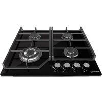 Варочная панель Libhof GH-604 (черный) - Превью изображения №3 — Интернет-магазин Time-Shop