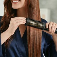 Выпрямитель Garlyn Ultrawave Glide - Превью изображения №4 — Интернет-магазин Time-Shop