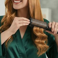 Выпрямитель Garlyn Ultrawave Glide - Превью изображения №5 — Интернет-магазин Time-Shop