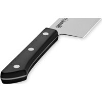 Кухонный нож Samura Harakiri SHR-0043B - Превью изображения №3 — Интернет-магазин Time-Shop