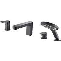 Wasserkraft Elbe 7455