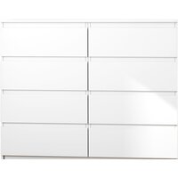 ДСВ Мори МК 1200.8 (белый)