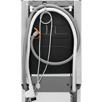 Встраиваемая посудомоечная машина Electrolux GlassCare 700 EEM63301L - Превью изображения №8 — Интернет-магазин Time-Shop