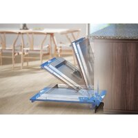 Встраиваемая посудомоечная машина Electrolux GlassCare 700 EEM63301L - Превью изображения №6 — Интернет-магазин Time-Shop