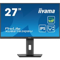 iiyama ProLite XUB2763QSU-B1