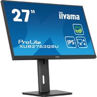 Монитор iiyama ProLite XUB2763QSU-B1 - Превью изображения №5 — Интернет-магазин Time-Shop
