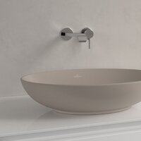 Умывальник Villeroy & Boch Loop&Friends 4A4701AM - Превью изображения №6 — Интернет-магазин Time-Shop