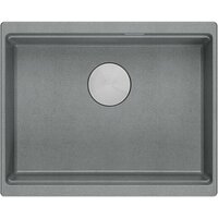 Кухонная мойка Quadron HQJ6045U5BSU - Превью изображения №2 — Интернет-магазин Time-Shop