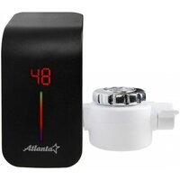 Проточный электрический водонагреватель на кран Atlanta ATH-7435 - Превью изображения №2 — Интернет-магазин Time-Shop