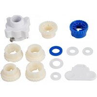 Проточный электрический водонагреватель на кран Atlanta ATH-7435 - Превью изображения №3 — Интернет-магазин Time-Shop