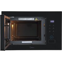 Микроволновая печь Midea MI982617GB - Превью изображения №6 — Интернет-магазин Time-Shop