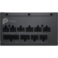 Блок питания MSI PRO A850PL PCIE5 - Превью изображения №2 — Интернет-магазин Time-Shop