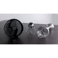 Погружной блендер Midea MJ-BH1001W - Превью изображения №4 — Интернет-магазин Time-Shop