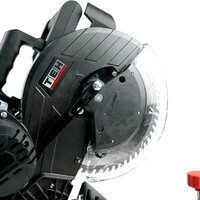 Торцовочная пила TEH TMS25518B - Превью изображения №6 — Интернет-магазин Time-Shop