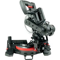 Торцовочная пила TEH TMS25518B - Превью изображения №2 — Интернет-магазин Time-Shop