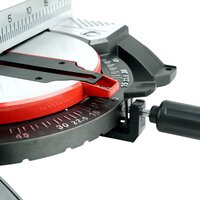 Торцовочная пила TEH TMS25518B - Превью изображения №5 — Интернет-магазин Time-Shop