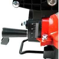 Торцовочная пила TEH TMS25518B - Превью изображения №4 — Интернет-магазин Time-Shop