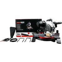 Торцовочная пила TEH TMS25518B - Превью изображения №9 — Интернет-магазин Time-Shop