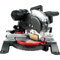 Торцовочная пила TEH TMS25518B - Превью изображения №3 — Интернет-магазин Time-Shop