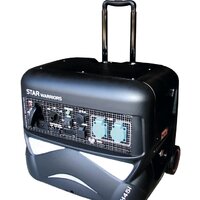 Бензиновый генератор ELP LH45i - Превью изображения №3 — Интернет-магазин Time-Shop