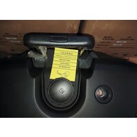 Бензиновый генератор ELP LH45i - Превью изображения №5 — Интернет-магазин Time-Shop