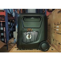 Бензиновый генератор ELP LH45i - Превью изображения №7 — Интернет-магазин Time-Shop