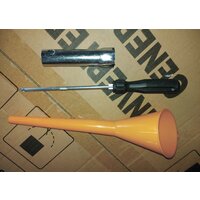 Бензиновый генератор ELP LH45i - Превью изображения №4 — Интернет-магазин Time-Shop