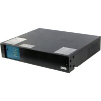 Powercom King PRO RM KIN-600AP-RM