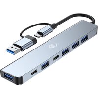 Digma DHUB-7USB-AC