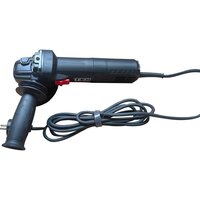 Угловая шлифмашина TEH TG12515VP - Превью изображения №5 — Интернет-магазин Time-Shop