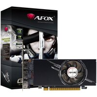 Видеокарта AFOX GeForce GTX 1050 Ti 4GB GDDR5 AF1050TI-4096D5L2-V3 - Превью изображения №5 — Интернет-магазин Time-Shop