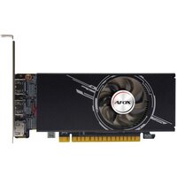 AFOX GeForce GTX 1050 Ti 4GB GDDR5 AF1050TI-4096D5L2-V3