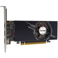 Видеокарта AFOX GeForce GTX 1050 Ti 4GB GDDR5 AF1050TI-4096D5L2-V3 - Превью изображения №2 — Интернет-магазин Time-Shop