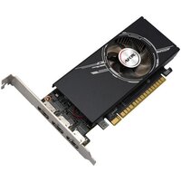 Видеокарта AFOX GeForce GTX 1050 Ti 4GB GDDR5 AF1050TI-4096D5L2-V3 - Превью изображения №3 — Интернет-магазин Time-Shop