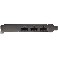 Видеокарта AFOX GeForce GTX 1050 Ti 4GB GDDR5 AF1050TI-4096D5L2-V3 - Превью изображения №4 — Интернет-магазин Time-Shop