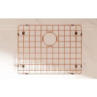 Кухонная мойка Kernau KSS U 61.1 1B SS Copper - Превью изображения №9 — Интернет-магазин Time-Shop