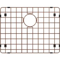 Кухонная мойка Kernau KSS U 61.1 1B SS Copper - Превью изображения №5 — Интернет-магазин Time-Shop