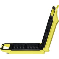 Вафельница Kitfort KT-1611 - Превью изображения №5 — Интернет-магазин Time-Shop