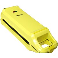 Вафельница Kitfort KT-1611 - Превью изображения №3 — Интернет-магазин Time-Shop