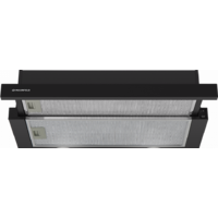 Кухонная вытяжка MAUNFELD VS Light 60 (черный) - Превью изображения №3 — Интернет-магазин Time-Shop