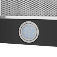 Кухонная вытяжка MAUNFELD VS Light 60 (черный) - Превью изображения №13 — Интернет-магазин Time-Shop