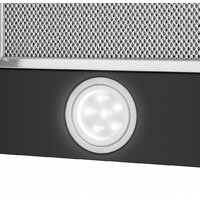 Кухонная вытяжка MAUNFELD VS Light 60 (черный) - Превью изображения №16 — Интернет-магазин Time-Shop