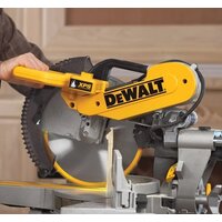Торцовочная пила DeWalt DWS780 - Превью изображения №33 — Интернет-магазин Time-Shop
