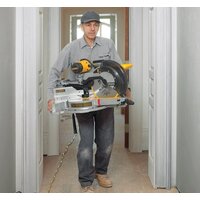 Торцовочная пила DeWalt DWS780 - Превью изображения №23 — Интернет-магазин Time-Shop